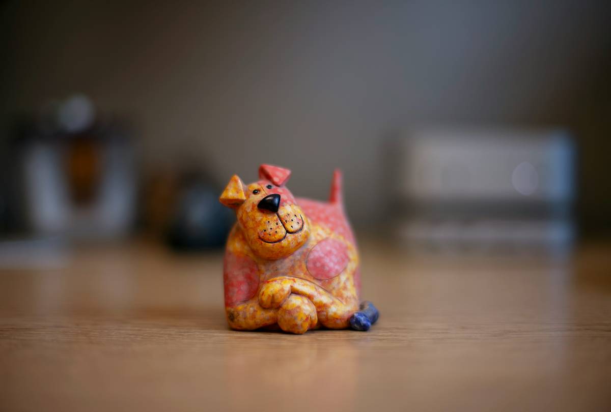 Figurine Home Decor Highland Cow: Add Whimsy, Warmth & Personality to Your Space