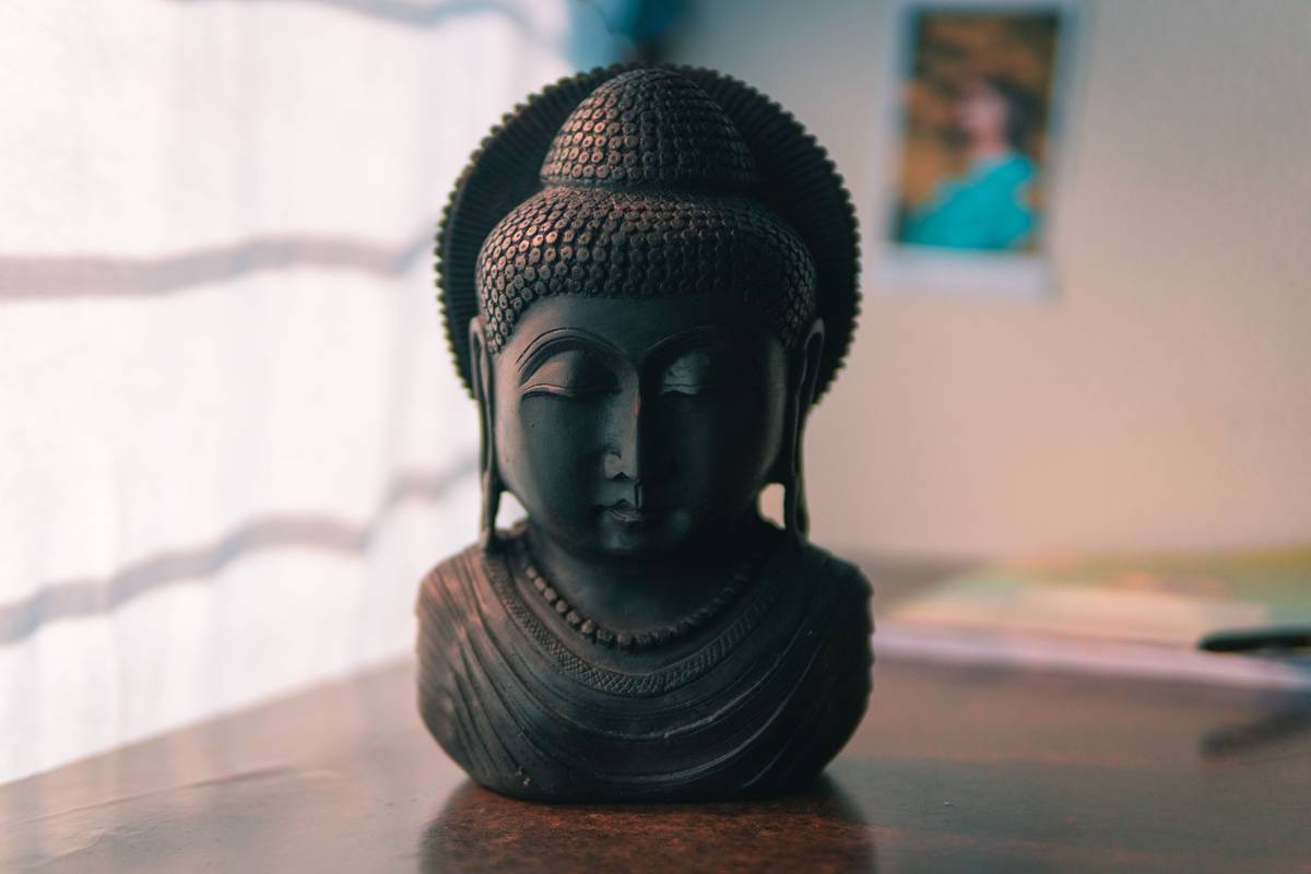 Why Black Figurines Home Decor Is the Secret Weapon Your Space Needs Right Now