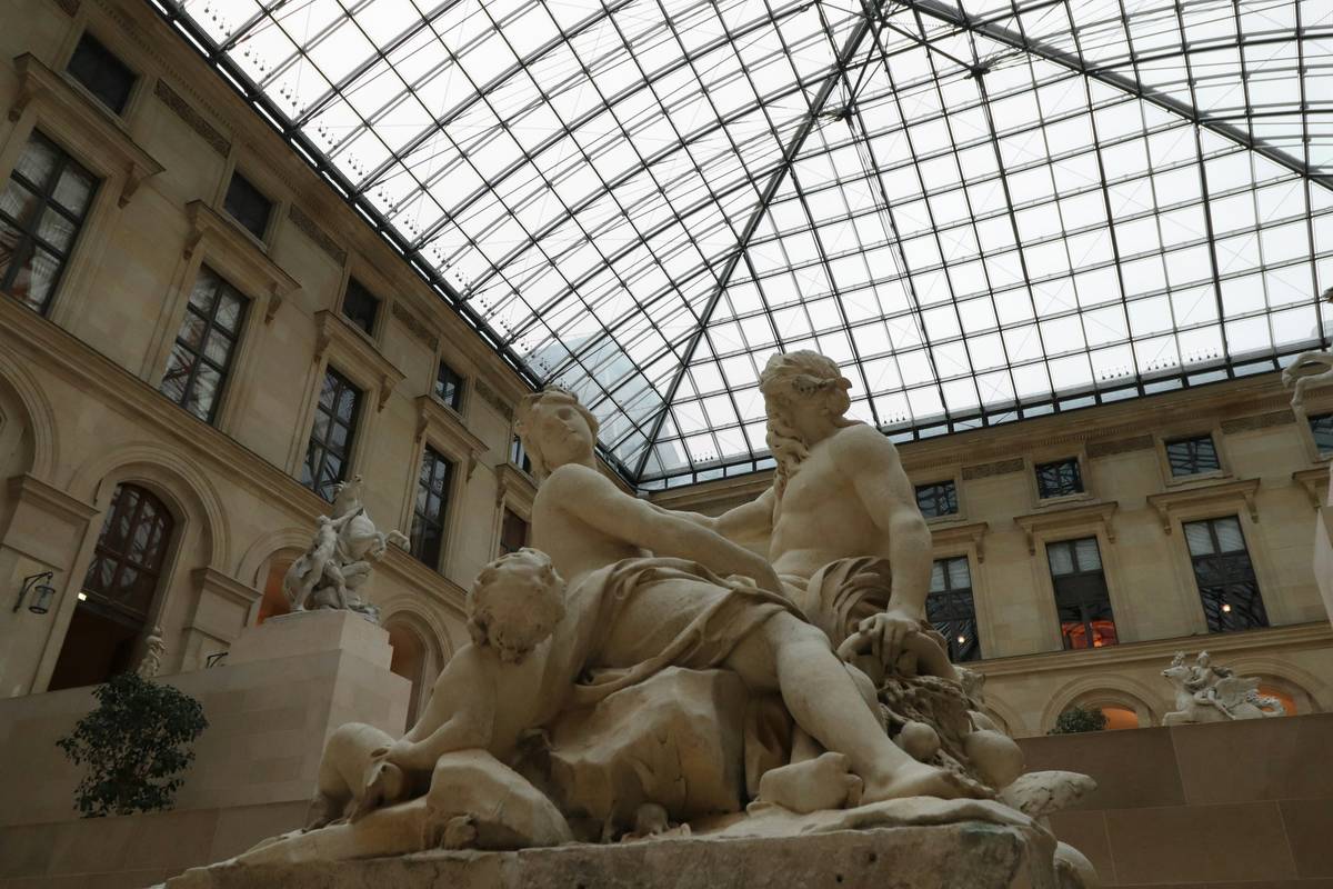 Why Your Home Feels Flat (And How Large Figurines for Home Decor Can Fix It)