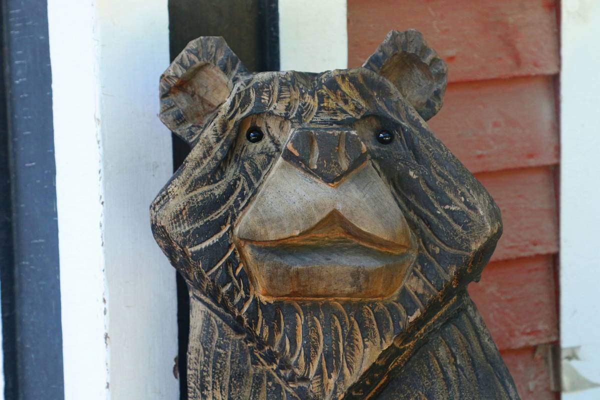 How to Style Bear Figurines Home Decor Like a Pro (Without Looking Cluttered)