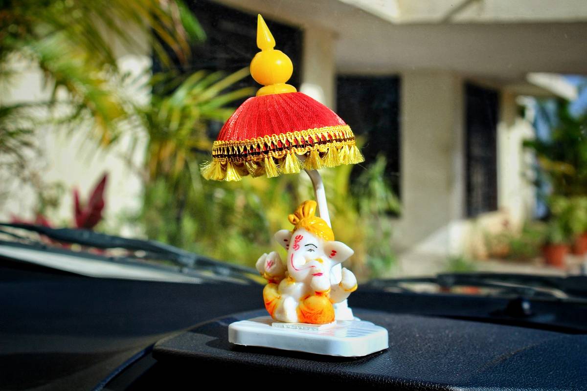 lighted figurines home decor: Illuminate Your Space with Purpose & Personality