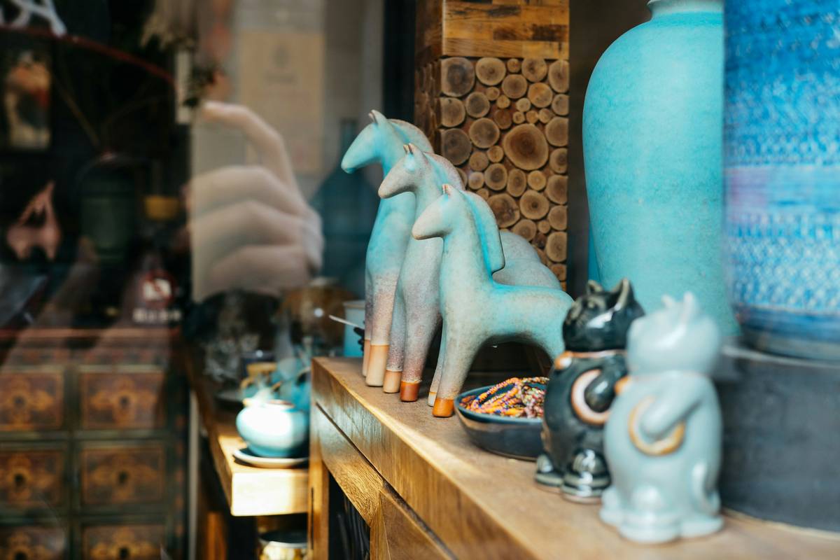 Big Figurines Home Decor: 7 Proven Tips to Avoid Costly Mistakes