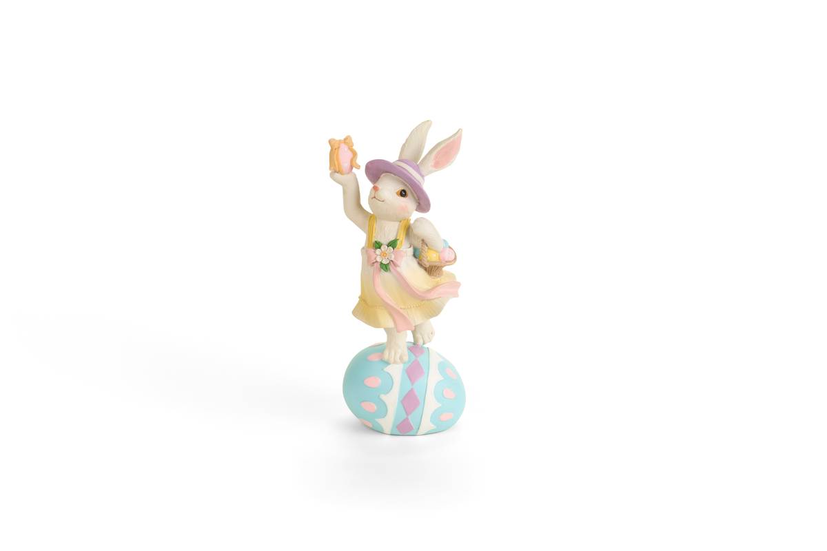 Easter Bunny Figurines Home Decor: 7 Proven Tips to Avoid Costly Mistakes